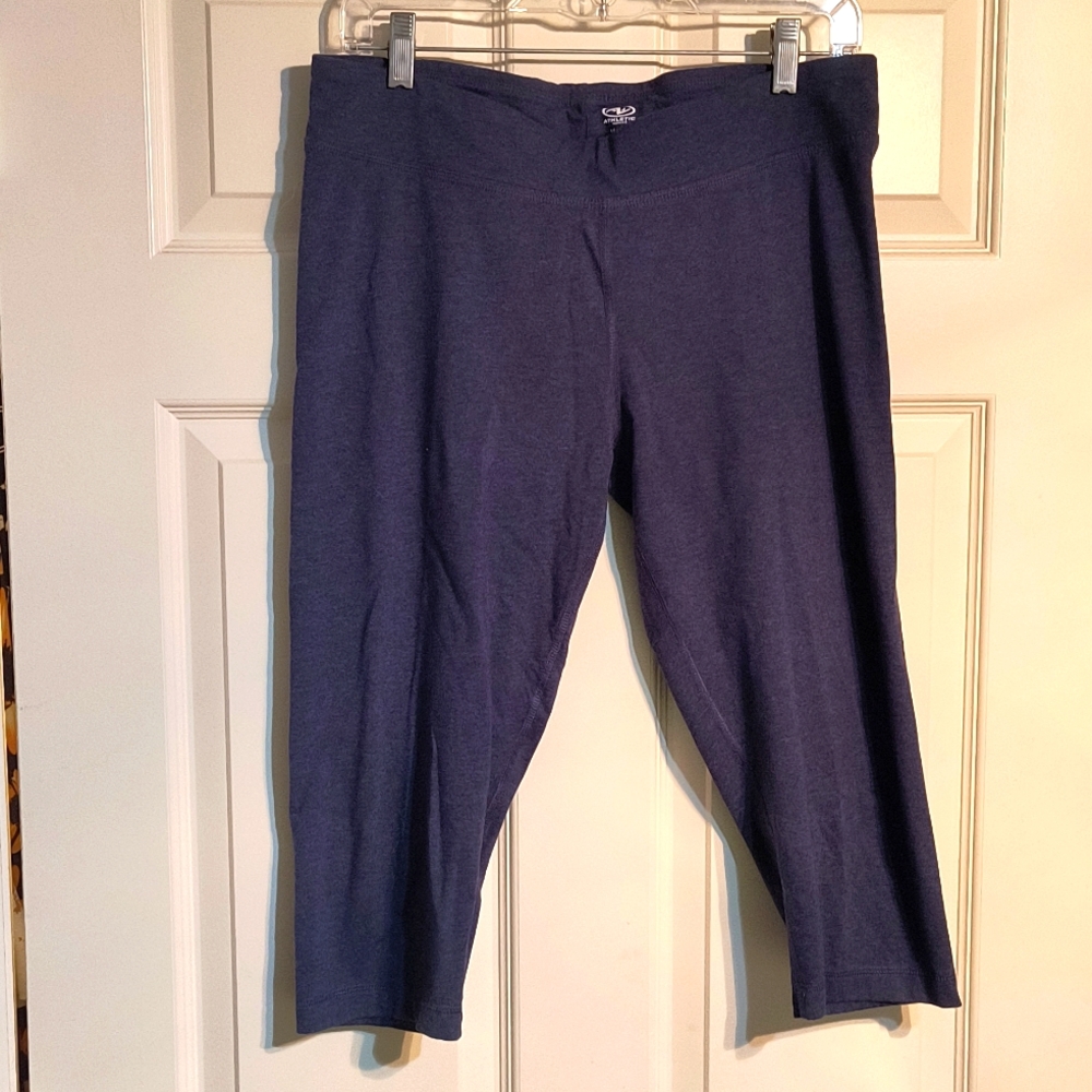 Capri leggings